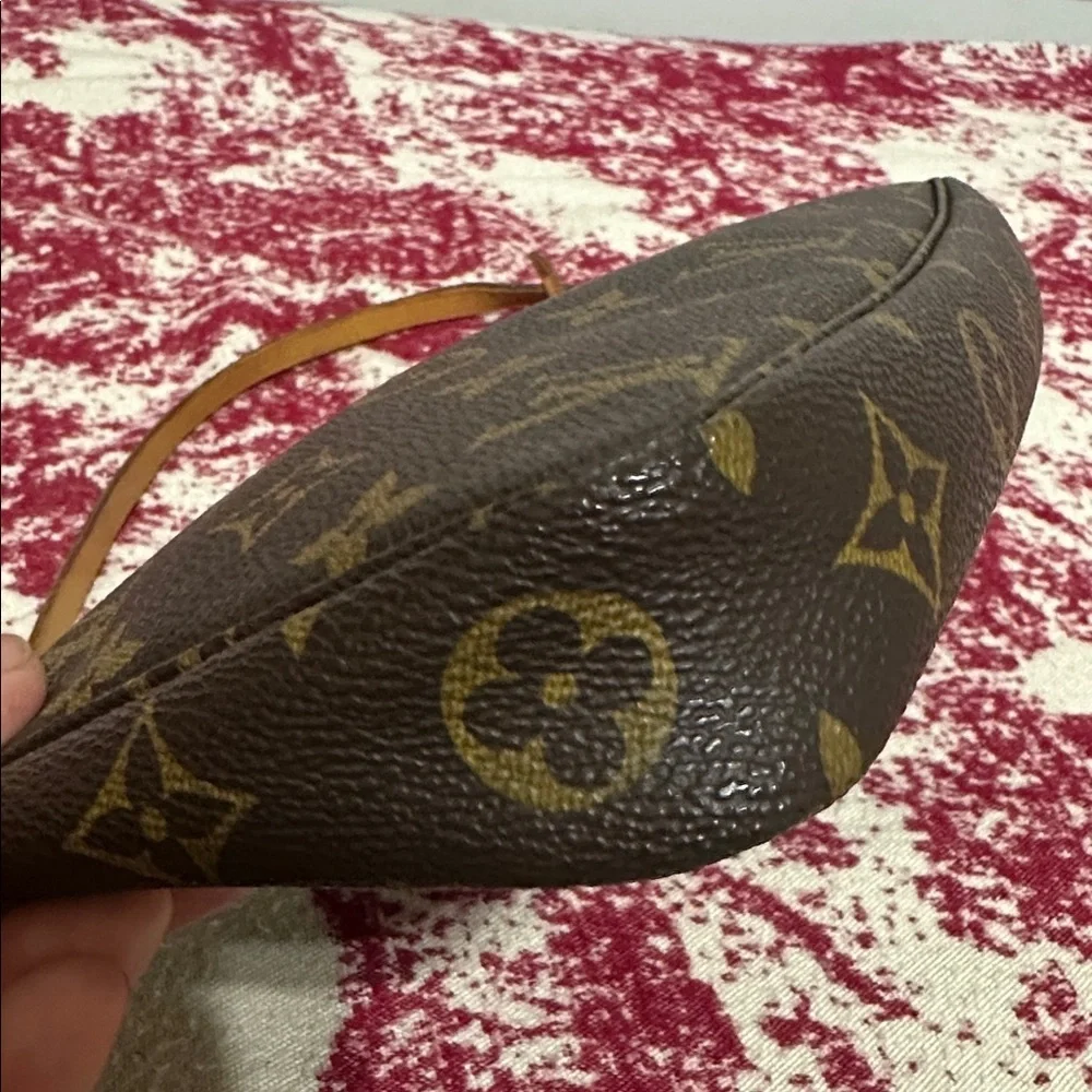 Louis Vuitton Monogram Pochette Accessories